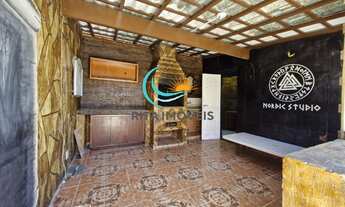 Imagem: Casa térrea no centro de Bertioga, 2 dormitórios