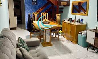 Imagem: Sobrado 4 dormitórios, sendo 1 suíte