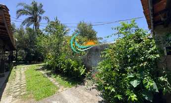 Imagem 5: Casa à venda no Centro de Bertioga-SP com 3 quartos, 1 sala, 2 banheiros, 5 vagas e 930m2