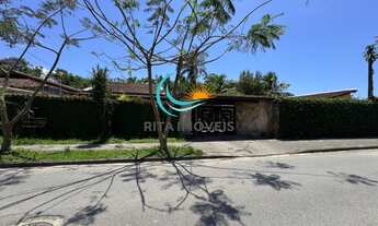 Imagem 3: Casa à venda no Centro de Bertioga-SP com 3 quartos, 1 sala, 2 banheiros, 5 vagas e 930m2