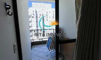 Imagem 2: Apartamento 2 dormitórios, sendo 1 suíte, localizado aproximadamente 350 m da praia de Mai