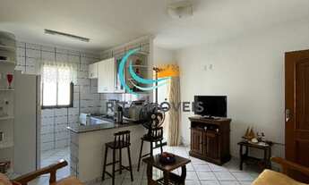 Imagem 6: Apartamento 2 dormitórios, sendo 1 suíte, localizado aproximadamente 350 m da praia de Mai