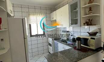 Imagem 7: Apartamento 2 dormitórios, sendo 1 suíte, localizado aproximadamente 350 m da praia de Mai