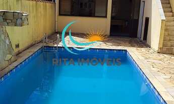 Imagem 3: Imóvel de luxo à venda em Bertioga-SP: 5 quartos, 3 suítes, 2 salas, 2 banheiros, 2 vagas