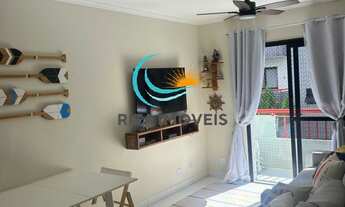 Imagem 6: Apartamento à venda em Bertioga-SP, Maitinga: 1 suíte, 2 salas, 1 banheiro, 1 vaga, 85,07m