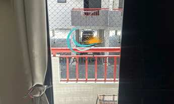 Imagem 3: Apartamento à venda em Bertioga-SP, Maitinga: 1 suíte, 2 salas, 1 banheiro, 1 vaga, 85,07m