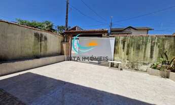 Imagem: Casa térrea no centro de Bertioga, 2 dormitórios