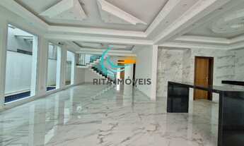 Imagem 6: Lindo Sobrado novo em Condomínio fechado no Maitinga com 5 Suítes