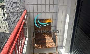 Imagem 4: Apartamento à venda em Bertioga-SP, Maitinga: 1 suíte, 2 salas, 1 banheiro, 1 vaga, 85,07m