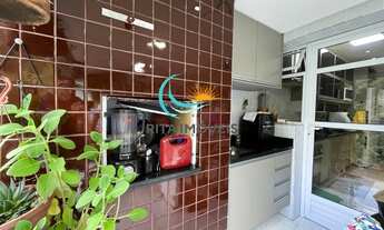 Imagem: Apartamento de Luxo à Venda em Bertioga-SP