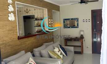 Imagem 7: Apartamento à venda em Bertioga-SP, Maitinga: 1 suíte, 2 salas, 1 banheiro, 1 vaga, 85,07m