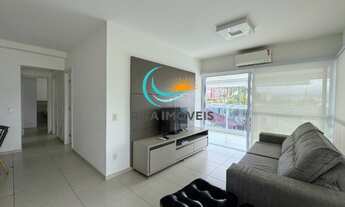 Imagem 5: Apartamento para Locação de 3 Quartos no Centro de Bertioga-SP: 126m², Suíte, 2 Salas e 2