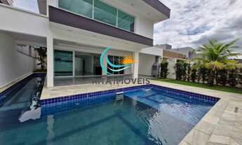 Imagem: Lindo Sobrado novo em Condomínio fechado