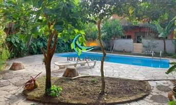 Imagem 4: Disponível a partir de 5/1/26 - Casa de luxo em condomínio para locação no Centro de Berti