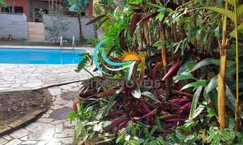 Imagem 3: Disponível a partir de 5/1/26 - Casa de luxo em condomínio para locação no Centro de Berti