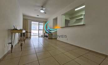 Imagem 4: Apartamento 2 dormitórios, sendo 1 suíte, 1 quadra da praia da Enseada Bertioga, vista mar