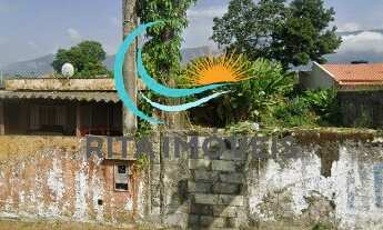 Imagem: Terreno à venda no Centro de Bertioga-SP