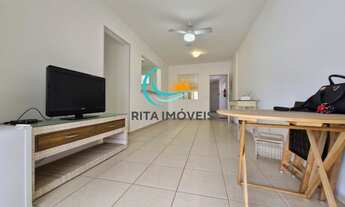 Imagem 6: Apartamento 2 dormitórios, sendo 1 suíte, 1 quadra da praia da Enseada Bertioga, vista mar