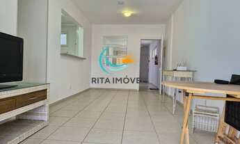 Imagem 2: Apartamento 2 dormitórios, sendo 1 suíte, 1 quadra da praia da Enseada Bertioga, vista mar