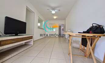 Imagem 5: Apartamento 2 dormitórios, sendo 1 suíte, 1 quadra da praia da Enseada Bertioga, vista mar