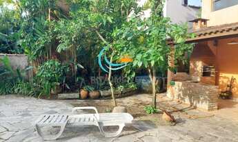 Imagem 7: Disponível a partir de 5/1/26 - Casa de luxo em condomínio para locação no Centro de Berti