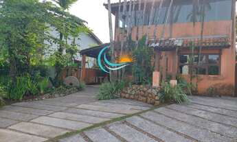 Imagem 2: Disponível a partir de 5/1/26 - Casa de luxo em condomínio para locação no Centro de Berti