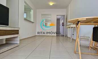 Imagem 3: Apartamento 2 dormitórios, sendo 1 suíte, 1 quadra da praia da Enseada Bertioga, vista mar