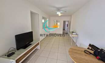 Imagem 7: Apartamento 2 dormitórios, sendo 1 suíte, 1 quadra da praia da Enseada Bertioga, vista mar