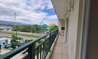 Imagem: Apartamento à venda em Bertioga-SP, bairro