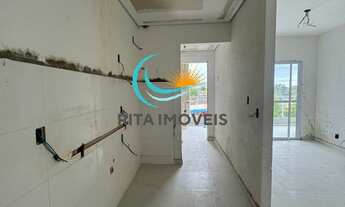 Imagem 3: Apartamento Novo à venda em Bertioga-SP, no bairro Indaiá, com 2 quartos, 1 sala, 1 banhei