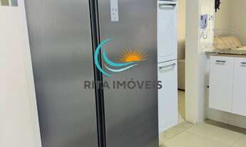 Imagem 7: Apartamento para locação em Bertioga-SP, bairro Maitinga: 3 quartos, 1 suíte, 2 salas, 1 b