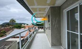 Imagem 6: Apartamento Novo à venda em Bertioga-SP, no bairro Indaiá, com 2 quartos, 1 sala, 1 banhei