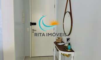 Imagem 4: Apartamento para locação em Bertioga-SP, bairro Maitinga: 3 quartos, 1 suíte, 2 salas, 1 b