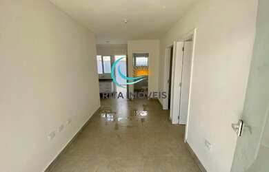 Imagem 2: Venha morar em um apartamento novo a apenas 1 quadra da praia, no Centro de Bertioga!