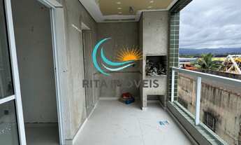 Imagem 7: Apartamento Novo à venda em Bertioga-SP, no bairro Indaiá, com 2 quartos, 1 sala, 1 banhei