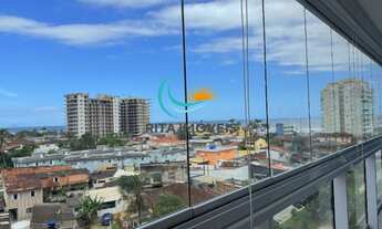 Imagem 2: Imperdível oportunidade: Apartamento de 2 quartos com suíte e 2 vagas em Bertioga-SP, no b