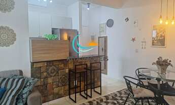 Imagem: Apartamento à venda em Bertioga-SP, 2 quartos