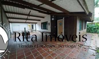 Imagem 6: Casa na Rua João Ramalho com 455 m2 sendo 12 de frente