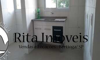 Imagem 5: Apartamento superior novo com 52m² de área construída no Bairro Indaiá a 2 quadras da prai