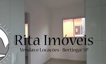 Imagem 7: Apartamento superior novo com 52m² de área construída no Bairro Indaiá a 2 quadras da prai