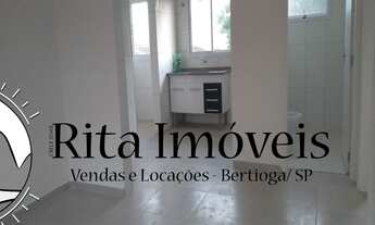 Imagem 6: Apartamento superior novo com 52m² de área construída no Bairro Indaiá a 2 quadras da prai