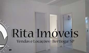 Imagem 2: Apartamento superior novo com 52m² de área construída no Bairro Indaiá a 2 quadras da prai