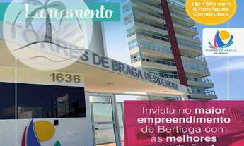 Imagem: TORRES DE BRAGA TORRE III