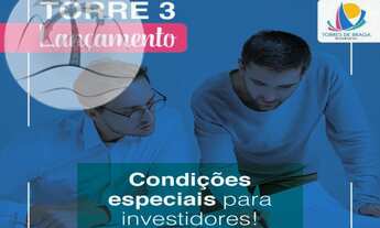 Imagem 4: TORRES DE BRAGA TORRE III