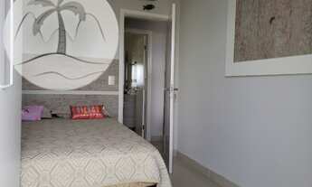 Imagem 7: Linda Cobertura duplex, sol da manhã, com vista definitiva para o mar, com 4 dormitórios