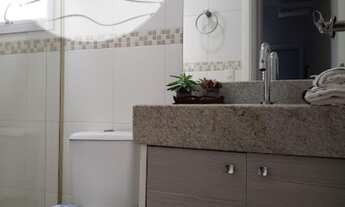 Imagem 6: Linda Cobertura duplex, sol da manhã, com vista definitiva para o mar, com 4 dormitórios