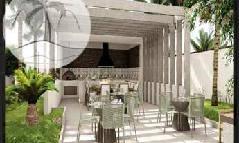 Imagem 4: Verdes Mares Maitinga: Apartamentos de 2 dormitórios com 79m2 ou 84m2, de 3 dormitórios co