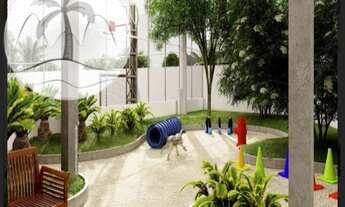 Imagem 6: Verdes Mares Maitinga: Apartamentos de 2 dormitórios com 79m2 ou 84m2, de 3 dormitórios co