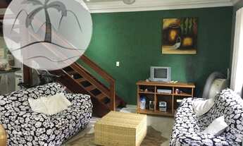 Imagem: Ótimo sobrado em Condomínio fechado com