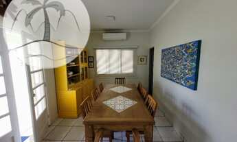 Imagem 5: Casa térrea a 100 metros da praia do Maitinga, rua tranquila e asfaltada, com amplo quinta